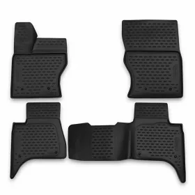   Land Rover Range Rover Sport 2013-2022 Novline méretpontos gumiszőnyeg szett