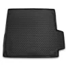 Land Rover Range Rover 2012-2021 (sín nélkül) Novline méretpontos csomagtértálca