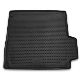   Land Rover Range Rover 2012-2021 (sín nélkül) Novline méretpontos csomagtértálca