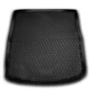 Mazda 6 2012- (combi) Novline méretpontos csomagtértálca