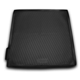   Nissan Pathfinder 2005-2012 Novline méretpontos csomagtértálca