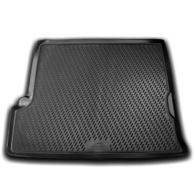   Nissan Patrol (Y61) 1997-2013 Novline méretpontos csomagtértálca