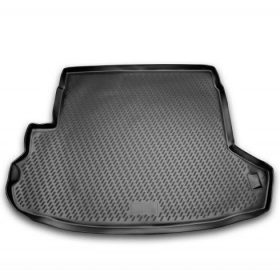   Nissan X-Trail 2007-2013 Novline méretpontos csomagtértálca