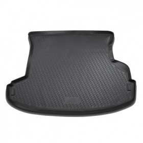   Nissan X-Trail 2001-2007 Novline méretpontos csomagtértálca