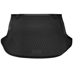   Nissan Murano 2007-2014 Novline méretpontos csomagtértálca