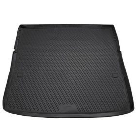   Nissan Patrol (Y62) 2010- Novline méretpontos csomagtértálca