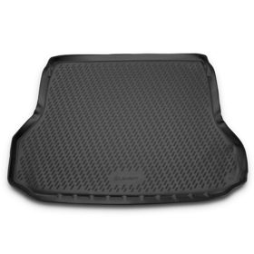   Nissan X-Trail 2014-2022 Novline méretpontos csomagtértálca