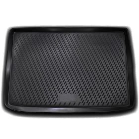   Opel Meriva B 2010-2017 Novline méretpontos csomagtértálca