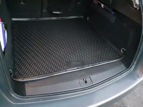 Opel Astra J 2009-2015 (combi) Novline méretpontos csomagtértálca