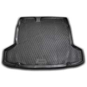   Peugeot 508 2011-2018 (sedan) Novline méretpontos csomagtértálca