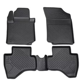   Peugeot 107 2005-2014 Novline méretpontos gumiszőnyeg szett