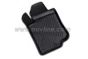 Peugeot 207 2006-2012 Novline méretpontos gumiszőnyeg szett