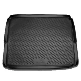 Peugeot 3008 2010- Novline méretpontos csomagtértálca