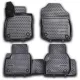 Peugeot 2008 2013-2019 Novline méretpontos gumiszőnyeg szett