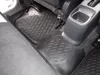 Suzuki SX4 2005-2013 Novline méretpontos gumiszőnyeg szett