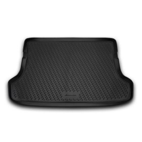   Suzuki Grand Vitara 2005-2015 (5 ajtós) Novline méretpontos csomagtértálca