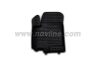 Suzuki Splash 2008-2014 Novline méretpontos gumiszőnyeg szett