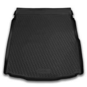   VW Passat B8 2015- (sedan) Novline méretpontos csomagtértálca