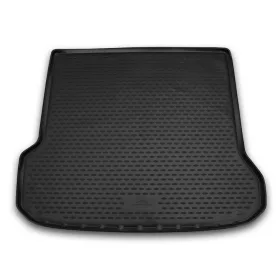   Volvo XC70 2007-2016 (přes kolejničky) Novline méretpontos csomagtértálca