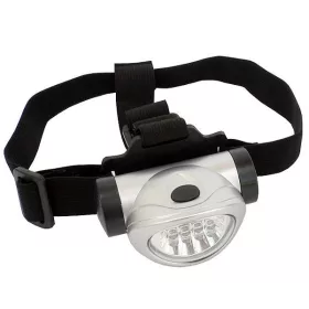 Fejlámpa, 8 ledes (68583)