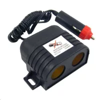 Töltő, kábel, adapter