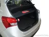 Rendszerező Toyota Corolla 2002-2007 csomagtartóba