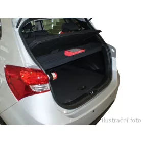 Rendszerező Toyota Corolla 2002-2007 csomagtartóba