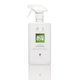 Autoglym Interior Shampoo 500ml - Beltér sampon
