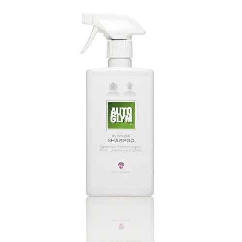 Autoglym Interior Shampoo 500ml - Beltér sampon