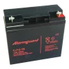 Tartalék akkumulátor Alarmguard 12V, 18Ah, 270A