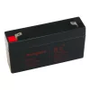 Tartalék akkumulátor Alarmguard 6V, 1,3Ah, 20A
