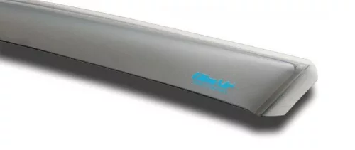 Homologált ablak légterelők VW Golf VII. 2012-2020 (hb, 5 ajtós, hátsó)