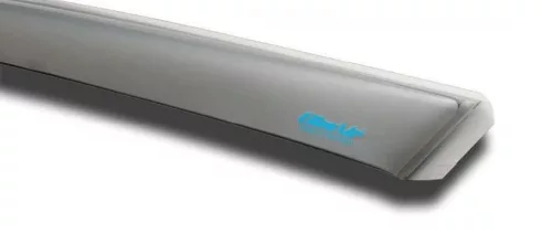 Homologált ablak légterelők VW Caddy 2015-2020 (első)