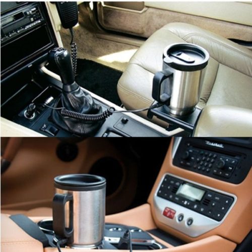 Szivargyújtós termoszbögre