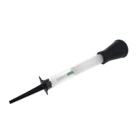   Fagyálló fokoló teszter, etil és metil alkoholra is (4C95354, ST-A0053).