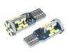 Izzó, Vision W5W T10 12/24V 30x 4014 SMD LED Canbus, fehér (SMD-T10-30SMD/9-24VCANBUSLED)