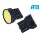 W21W/5W(T20q) 12V COB LED, CANBUS FEHÉR CM58956