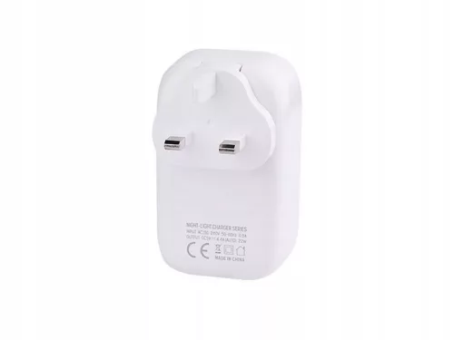 MYWAY Okos fali töltő 4XUSB 4.4A