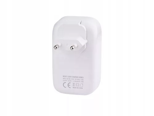 MYWAY Okos fali töltő 4XUSB 4.4A