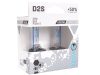 Izzó, VISION limitless white D2S 5500K 85V 35W P32d-2 E4 +50%