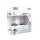 Izzó, VISION limitless white D2S 5500K 85V 35W P32d-2 E4 +50%