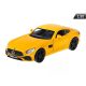 Makett autó, 1:32, RMZ Mercedes-Benz AMG GT S (2018)