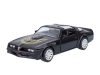 Makett autó, 1:32, RMZ 1978 Pontiac Firebird, fekete