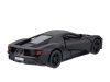 Makett autó, 1:32, RMZ 2019 Ford GT, fekete