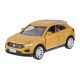 Makett autó, 1:32, RMZ VW T-ROC, arany