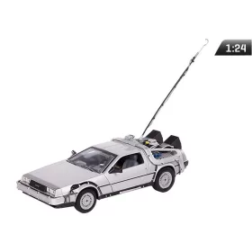 Makett autó, 01:24 Back To The Future I.