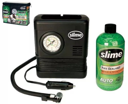 Félautomata javítókészlet Slime Smart Repair