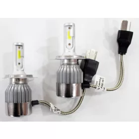 C6 H4 CREE LED izzó, Prémium (CS-M0392)