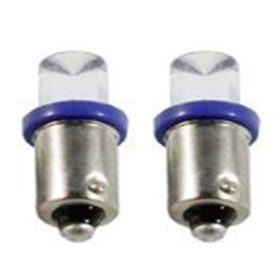 BA9S Kék LED izzó - CSL2027B