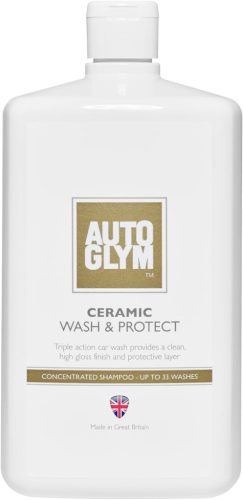 Autoglym Ceramic Wash & Protect prémium autósampon 1 liter